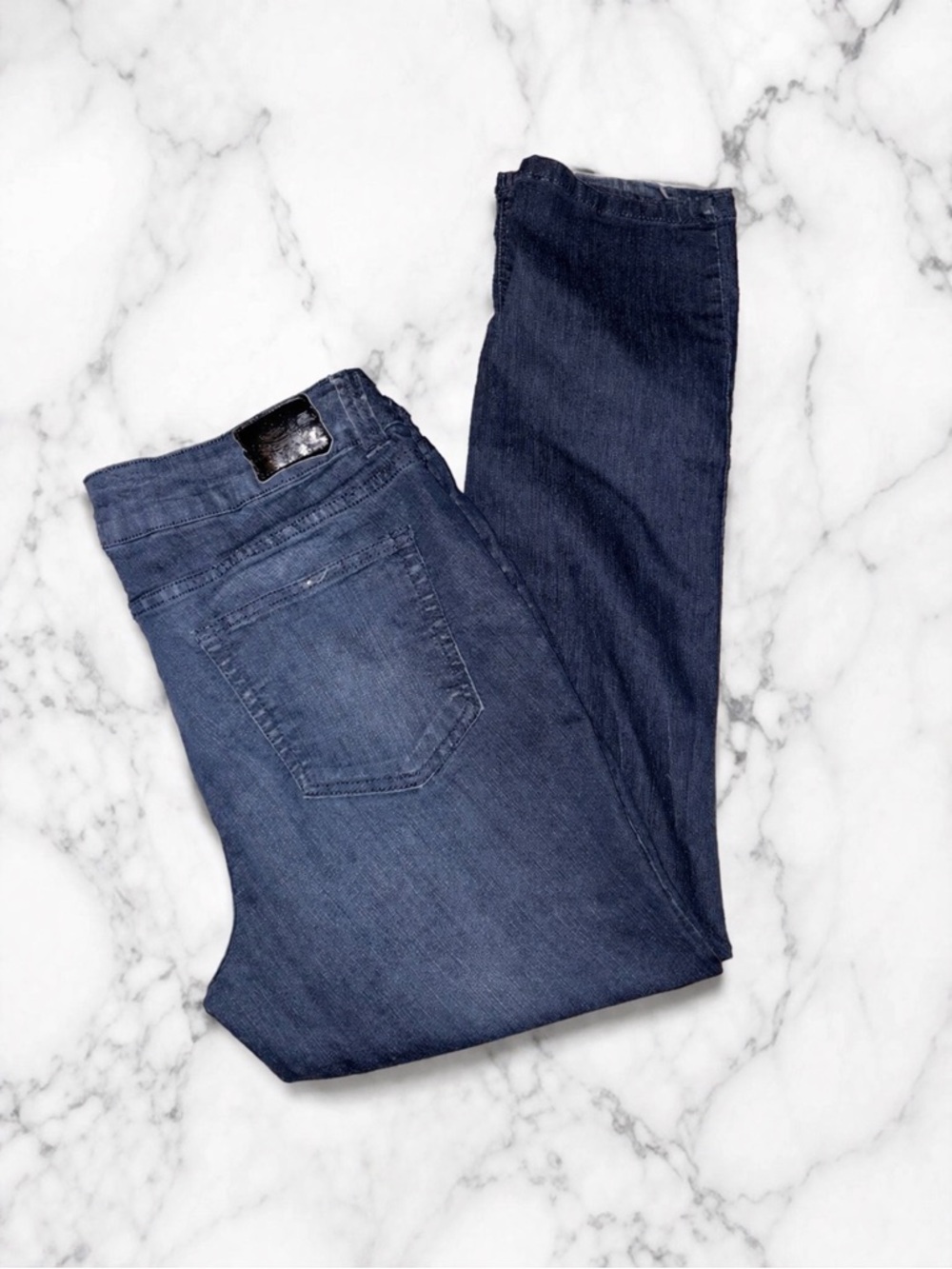 Paris Blues Jeans | Y2K Brand | Stretch Denim | Everyday Fit